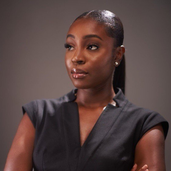 Talent Forge Africa Founder - Staphanie Mensah