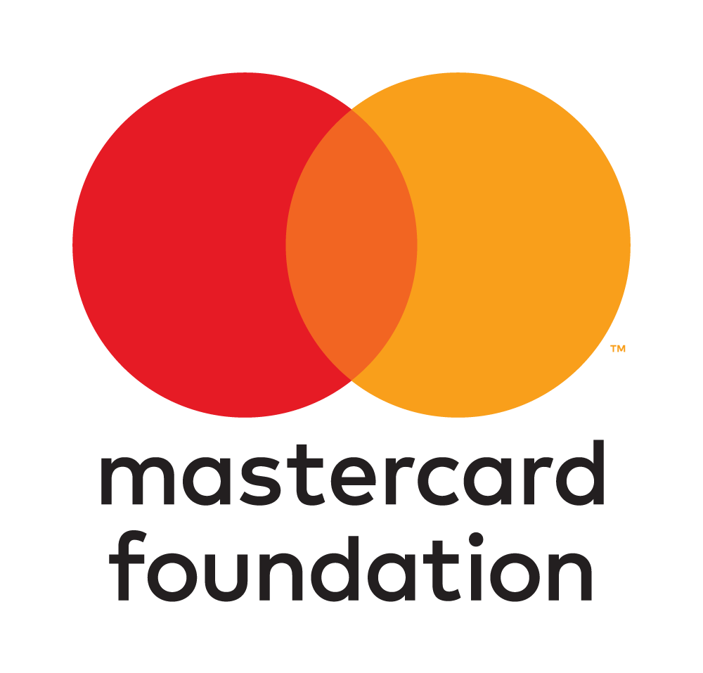 Talent Forge Africa - Partner - MasterCard Foundation