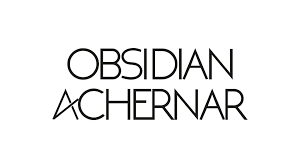 Talent Forge Africa - Partner - Obsidian Achernar