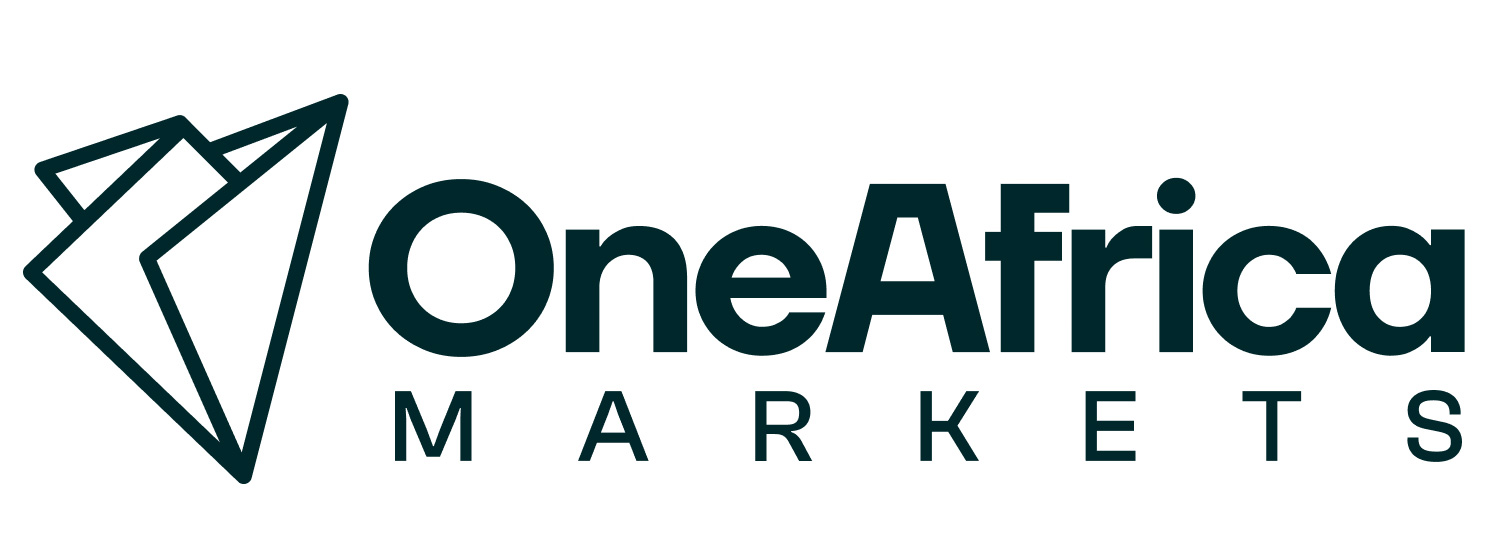 One Africa Markets Company logo client of Talent Forge Africa